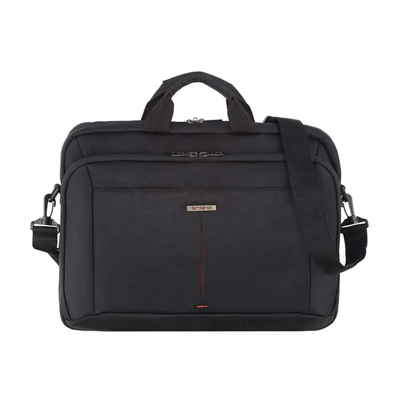 SAMSONITE Datorväska GUARDIT 2 17,3″ Svart