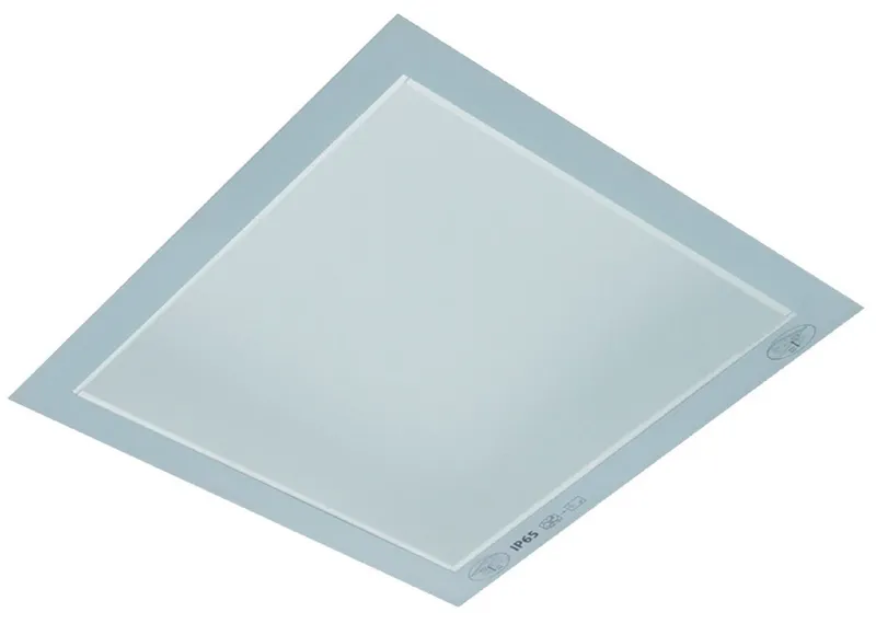 Airam Best Clean LED-Panel 1195×295, 53 W, ej dimbar ej dimbar