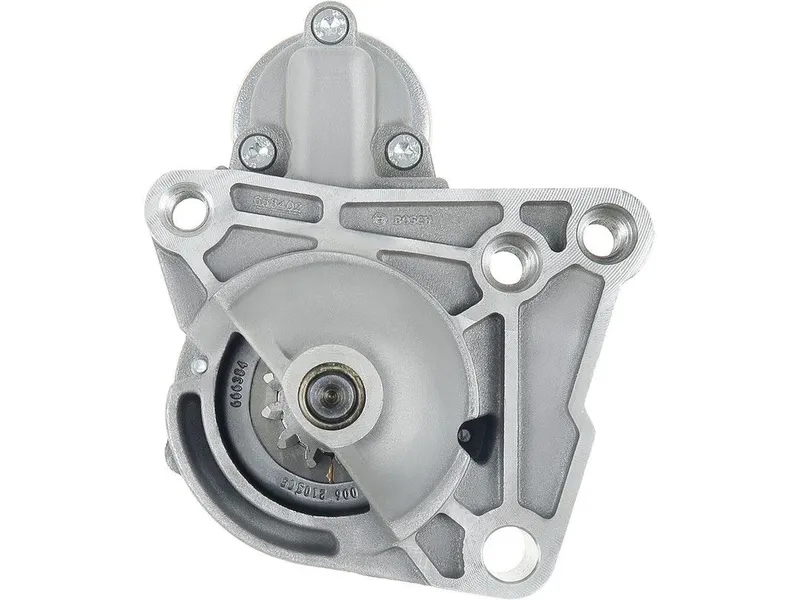 Startmotor AS-PL S0742(SEG)