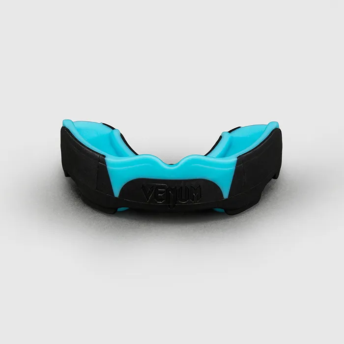 Venum Predator Tandskydd Svart Turkos