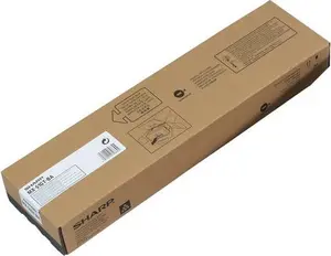 Sharp Toner Svart 40k - Mx 4112/4140