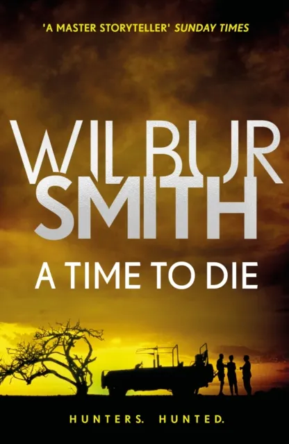 A Time to Die (#6749)