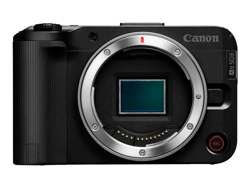 Canon EOS R50 V Body