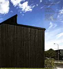 Kjellander + Sjöberg Architects