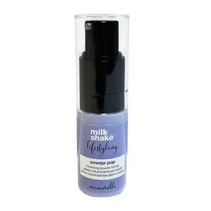 milk_shake Powder Pop Styling Powder - 5 g