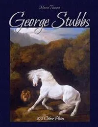 George Stubbs 102 Colour Plates