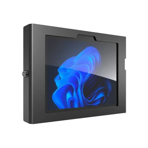 Compulocks 510apxb Ställ Och Skyddsskal För Surfplattor 26,7 Cm (10.5″)