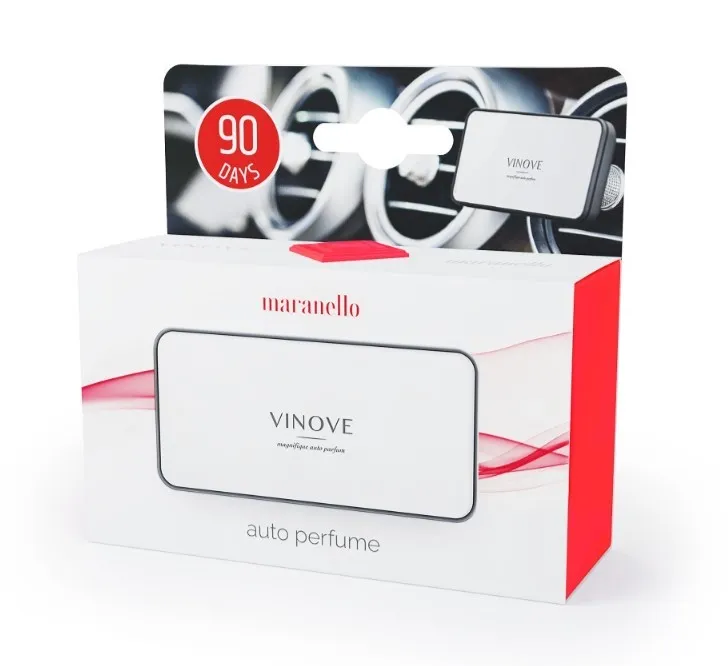 Bildoft Vinove V01-16