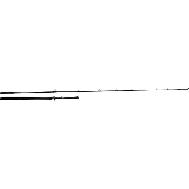 Westin W3 Monsterstick-T 2nd Spinnspö Till Multirulle 8″/240cm 6XH 150-290g