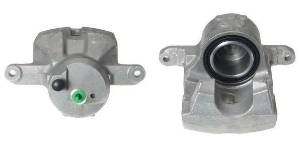Bromsok BUDWEG CALIPER 344196