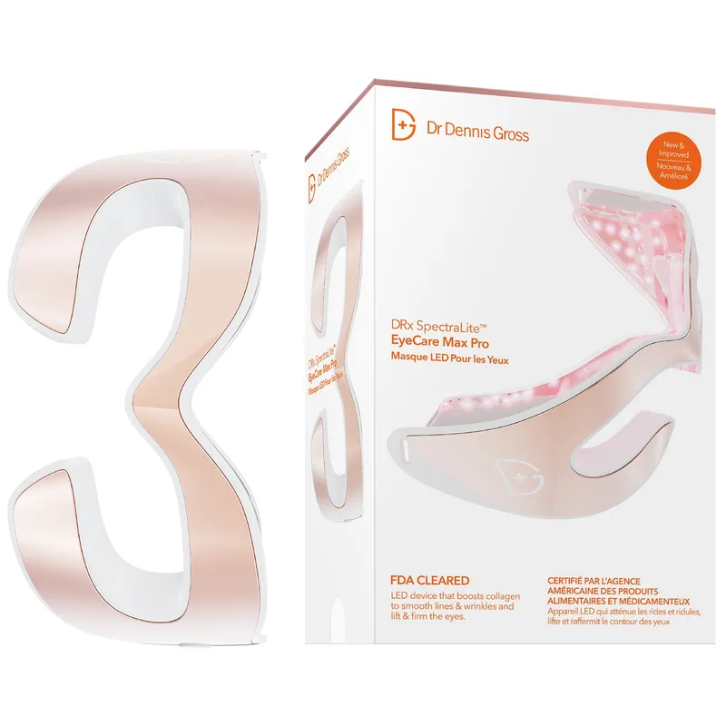 Dr Dennis Gross DRx SpectraLite™ EyeCare Max Pro