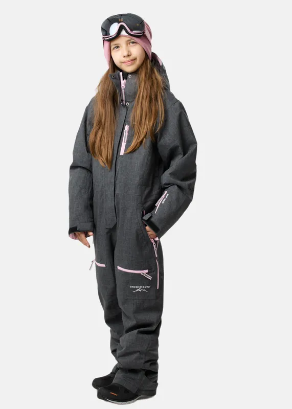 Cervinia Skisuit JR (#8307)