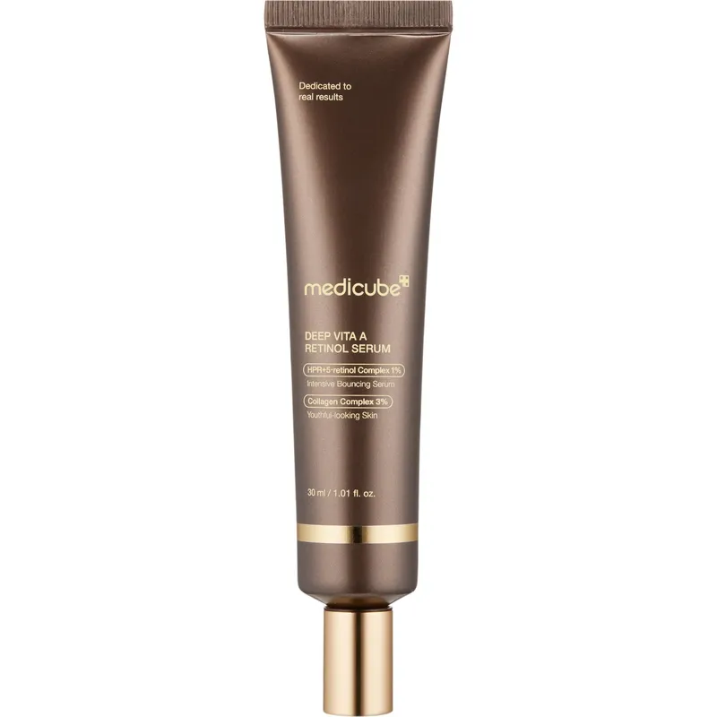 Medicube Deep Vita A Retinol Serum 30 ml