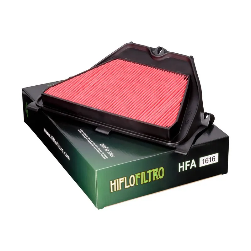 Luftfilter HifloFiltro HFA1616