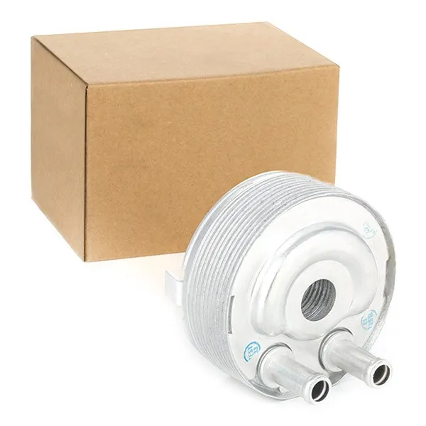 Oljekylare RIDEX 469O0031