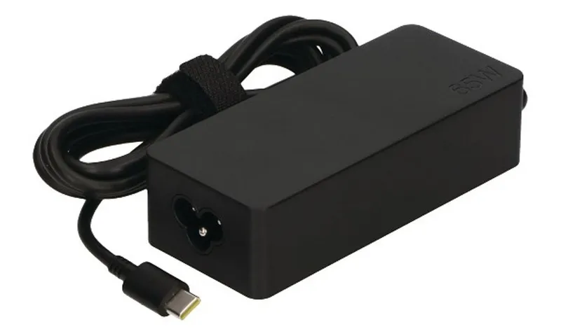 Lenovo 65W standard AC-adapter (USB Type-C) (#2972)