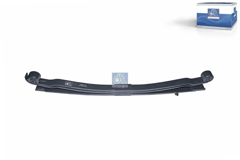DT Spare Parts 3.83527 Bussning, hyttupphängning