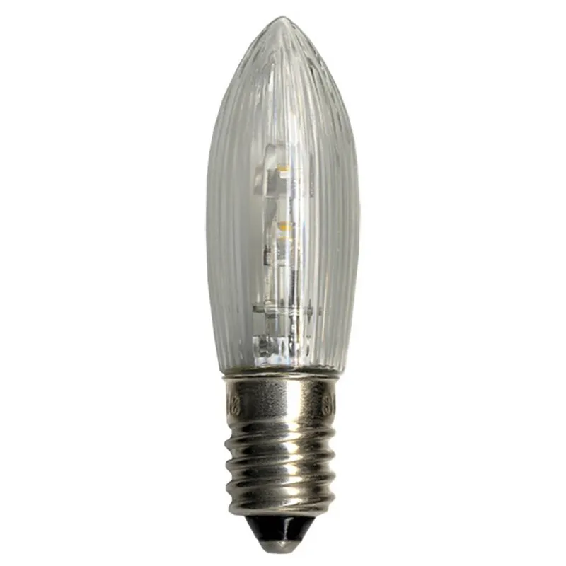 Reservlampa LED 3-pack Sparebulb Universal