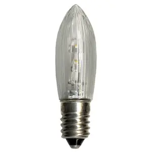 Reservlampa LED 3-pack Sparebulb Universal