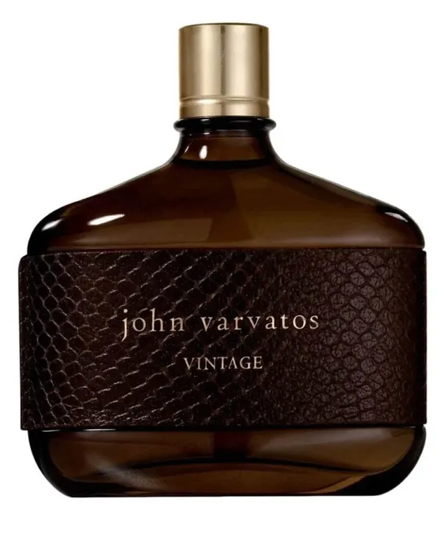 John Varvatos Vintage Eau de Toilette 125 ml (för män)