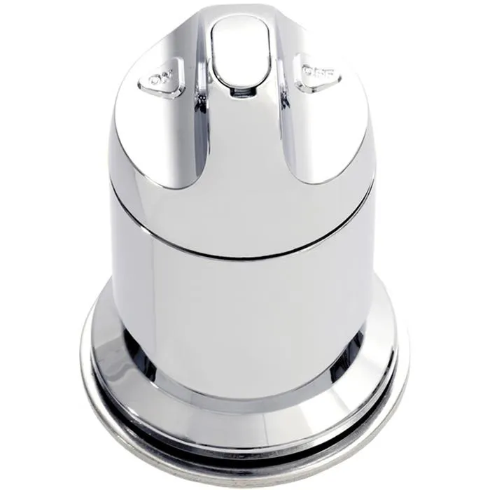 FM Mattsson 35000009 Avstängningsventil för disk-/tvättmaskin, G15 x 10 mm