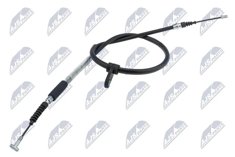 Handbromsvajer NTY HLR-AR-001