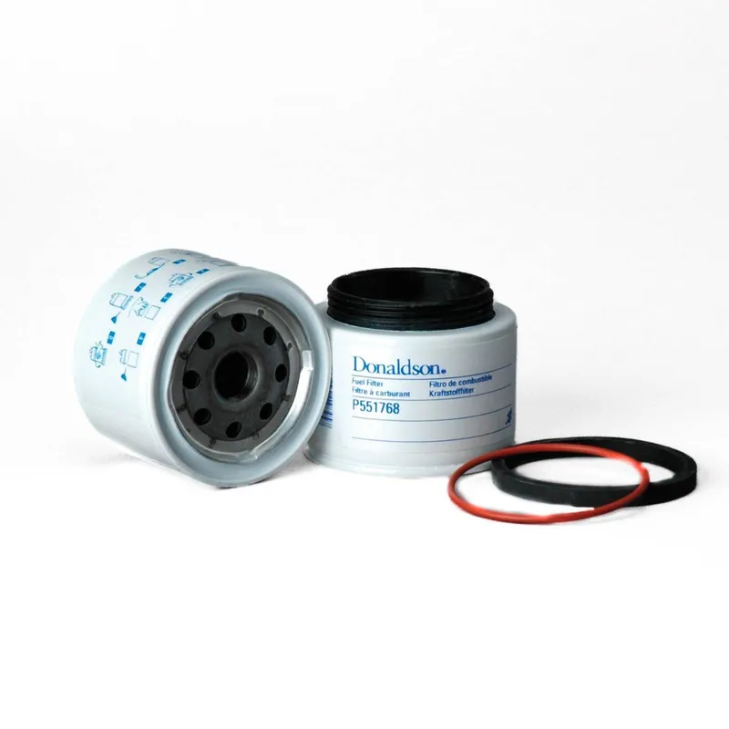 Bränslefilter DONALDSON P551768
