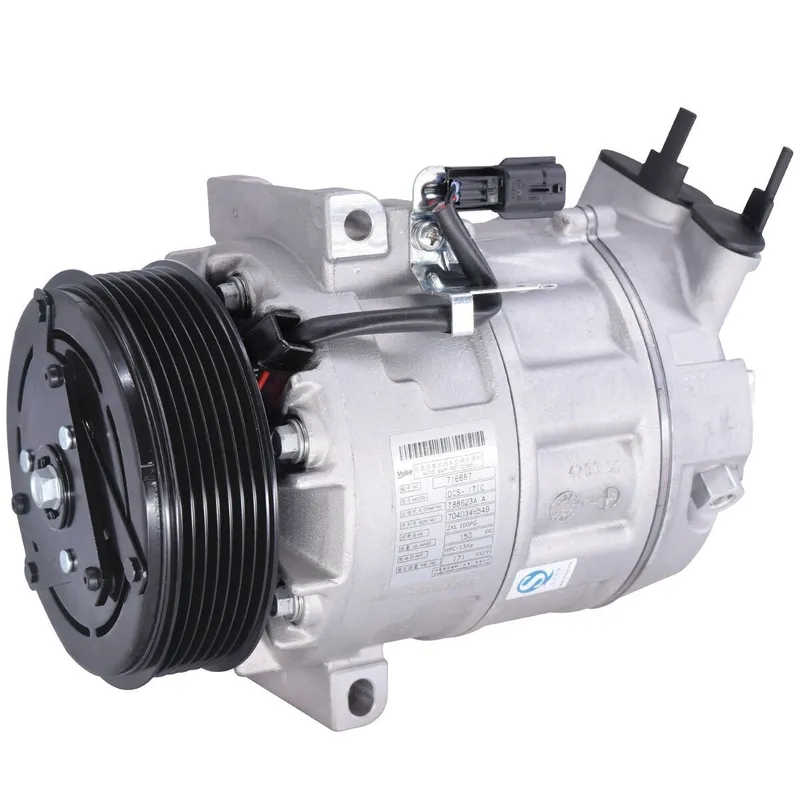 AC-kompressor VALEO 716687