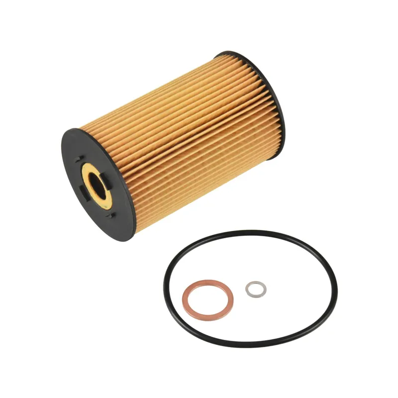 Oljefilter FEBI BILSTEIN 176089