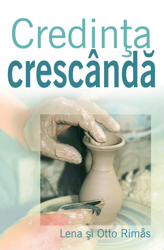 Credinta crescanda, E-bok