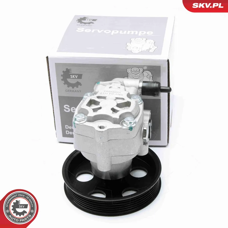 Servopump ESEN SKV 10SKV183