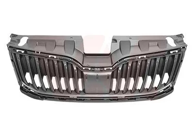 VAN WEZEL 7631510 Kylargrill