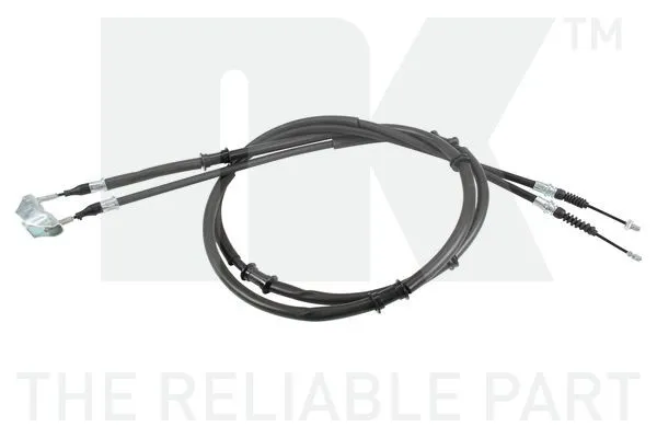 Handbromsvajer NK 9036100