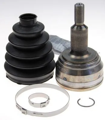 Ledsats, drivaxel SPIDAN 36530