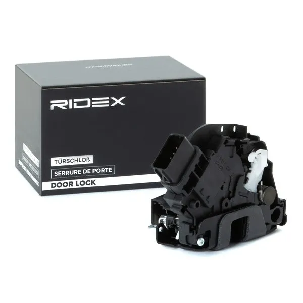 Dörrstängning RIDEX 1361D0160