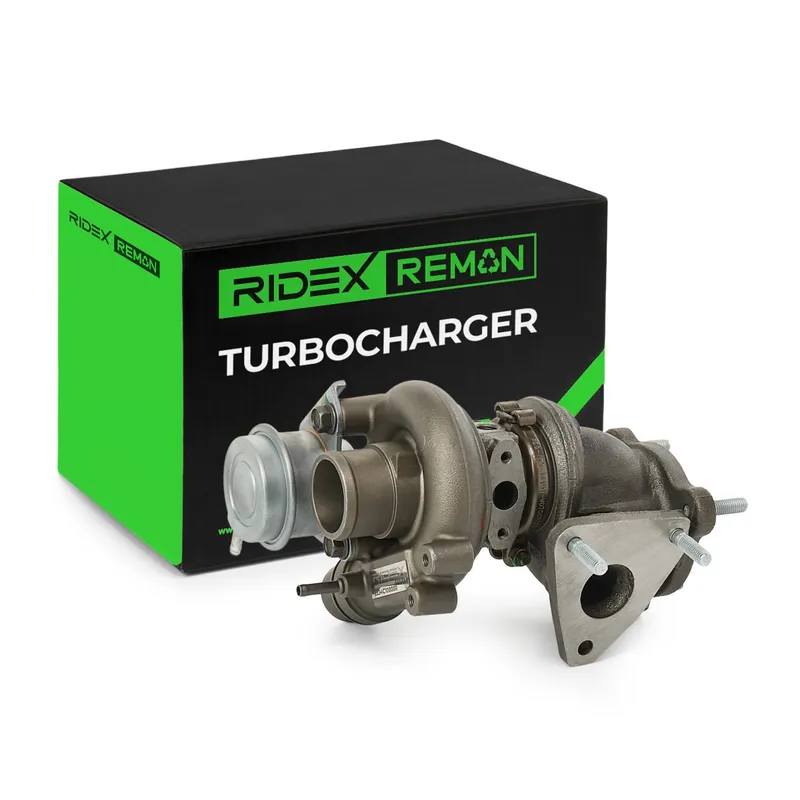Turboaggregat RIDEX REMAN 2234C10808R
