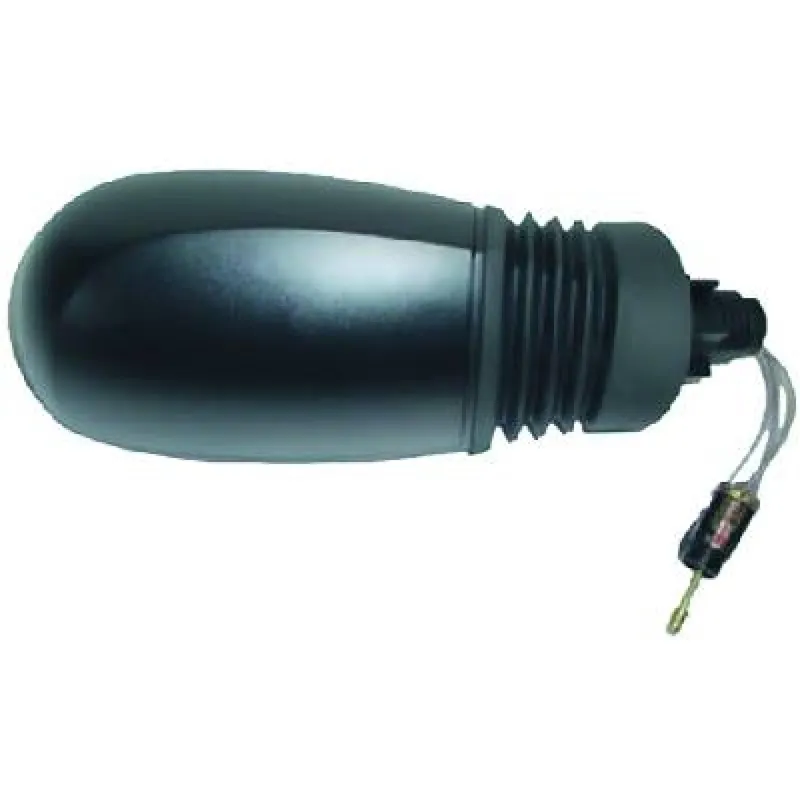 DIEDERICHS 3453024 Backspegel