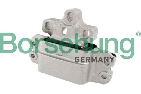 Motorkudde Borsehung B18934
