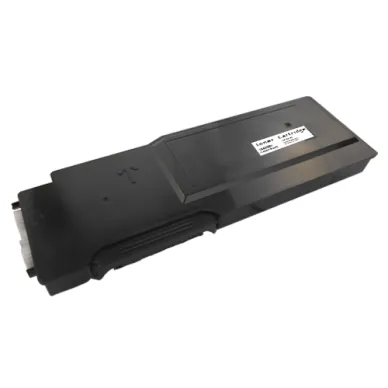 Svart toner 8000 sidor (#4499)