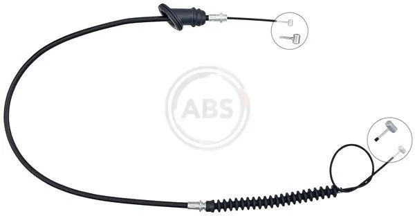 Handbromsvajer A.B.S. K17011