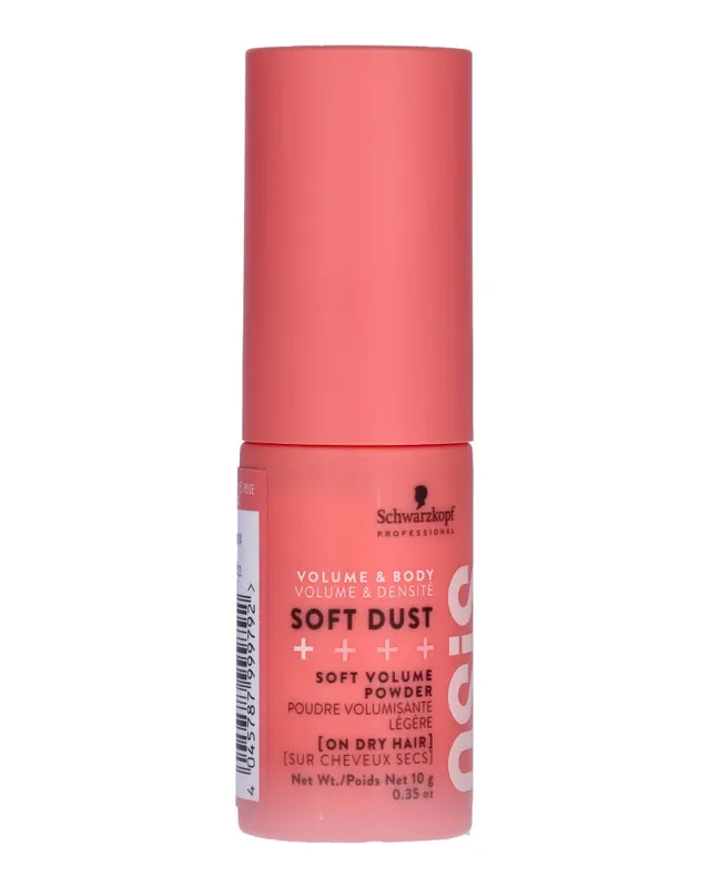 Schwarzkopf Professional OSIS Soft Dust 10 g