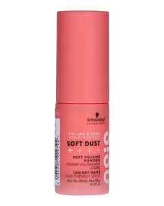 Schwarzkopf Professional OSIS Soft Dust 10 g