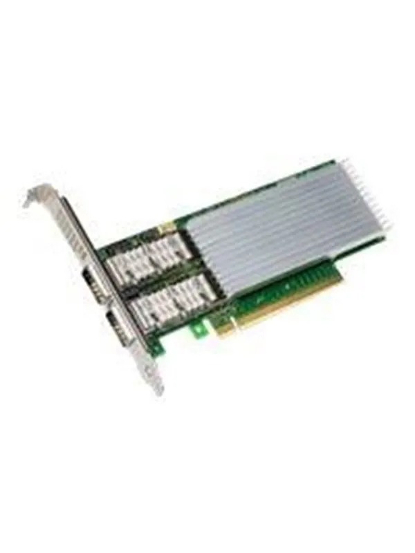 Intel Ethernet Network Adapter E810-CQDA2 (#3220)