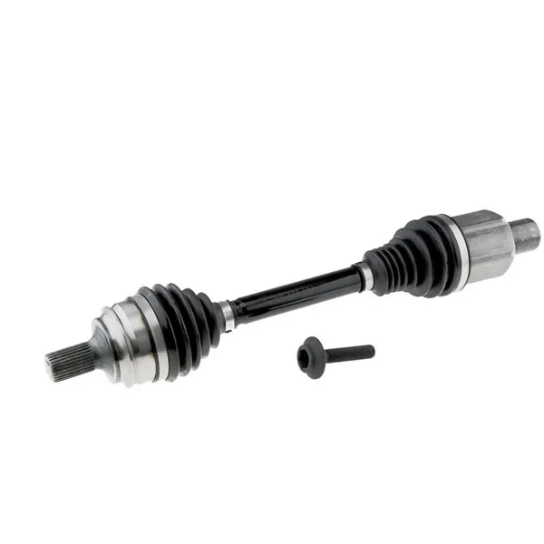 Drivaxel NTY NPW-ME-075