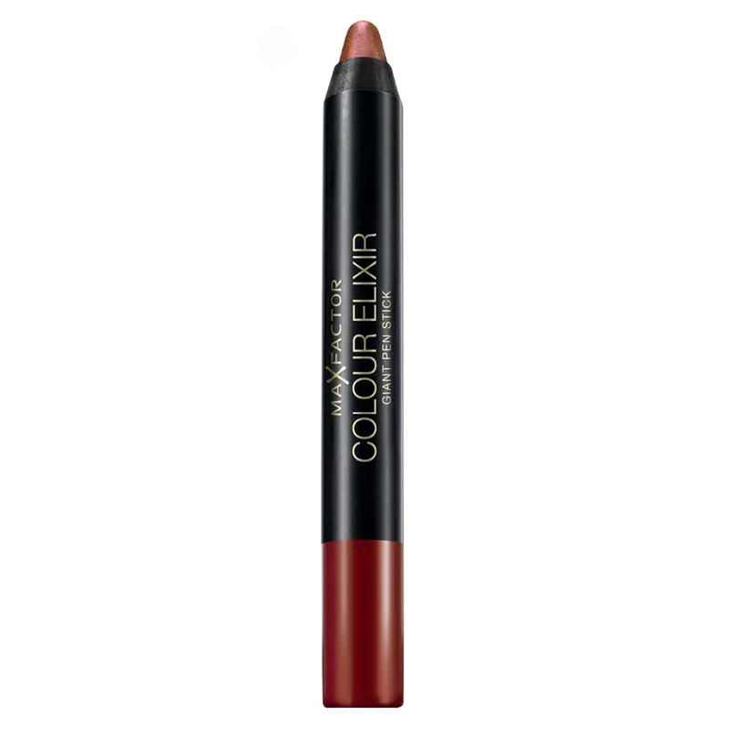 Max Factor Colour Elixir Giant Pen Stick – Mysterious Hazel 55