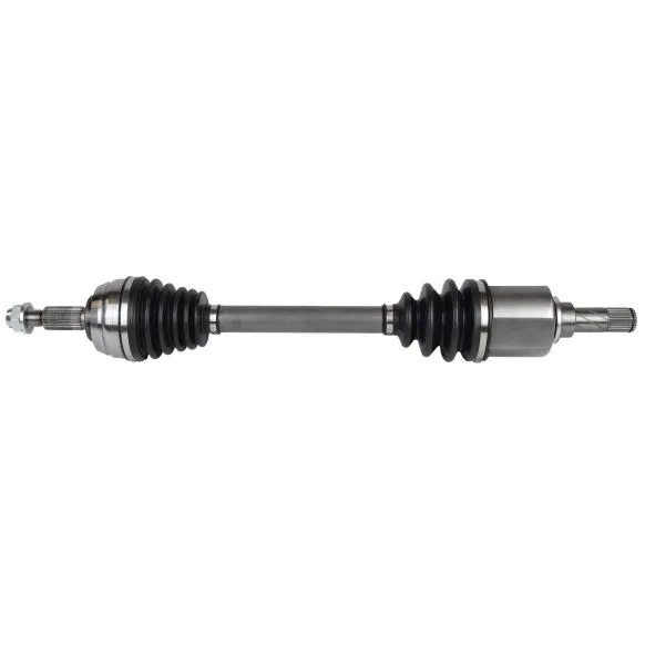 Drivaxel GSP 250464