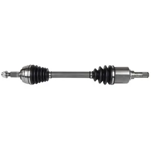 Drivaxel GSP 250464