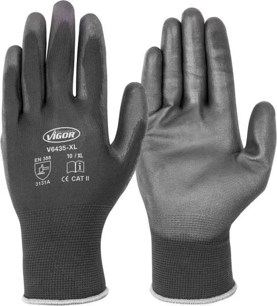 Arbetshandskar VIGOR V6435-XL