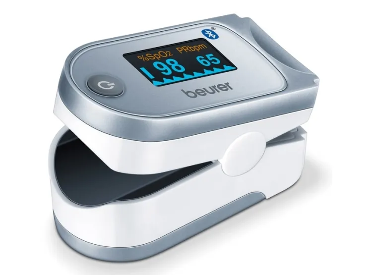 Pulsoximeter Beurer – PO 60 Bluetooth