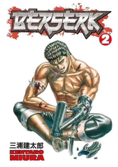 Manga seinen